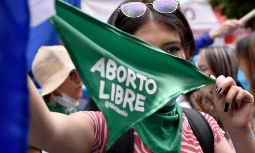 Aborto en Colombia: la Corte Constitucional despenaliza el aborto hasta la semana 24 de gestación