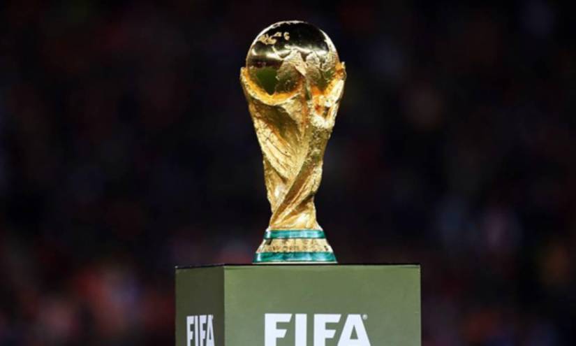 FIFA ha vendido 1.8 millones de entradas para el Mundial de Catar