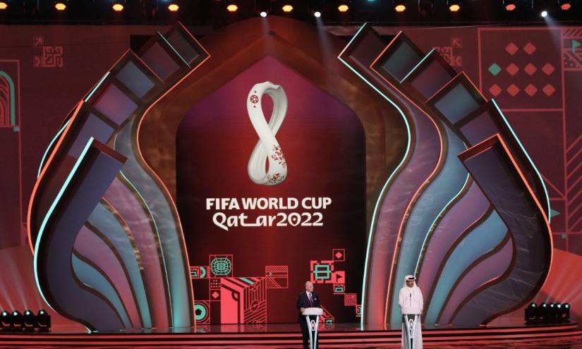 FIFA anuncia nueva fase de venta de boletos para Catar