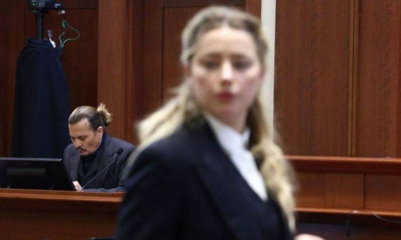Amber Heard vs Johnny Depp: 4 recientes revelaciones en el millonario juicio entre ambos actores