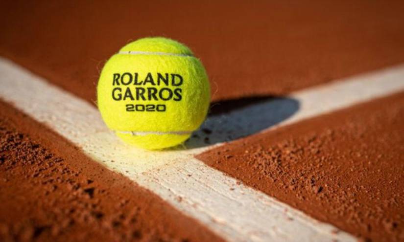 El Roland Garros pedirá pauta completa de vacunación para participar en su torneo