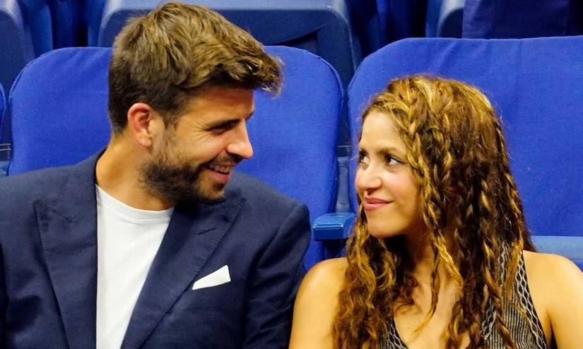 Archivo. Ambos comenzaron a salir en 2011 y confirmaron su relación públicamente en 2012.