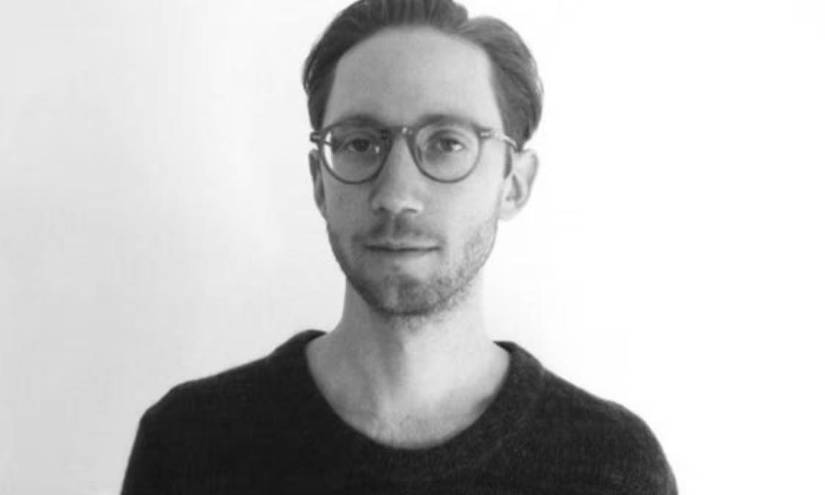 Imagen de archivo de Bram Inscore.