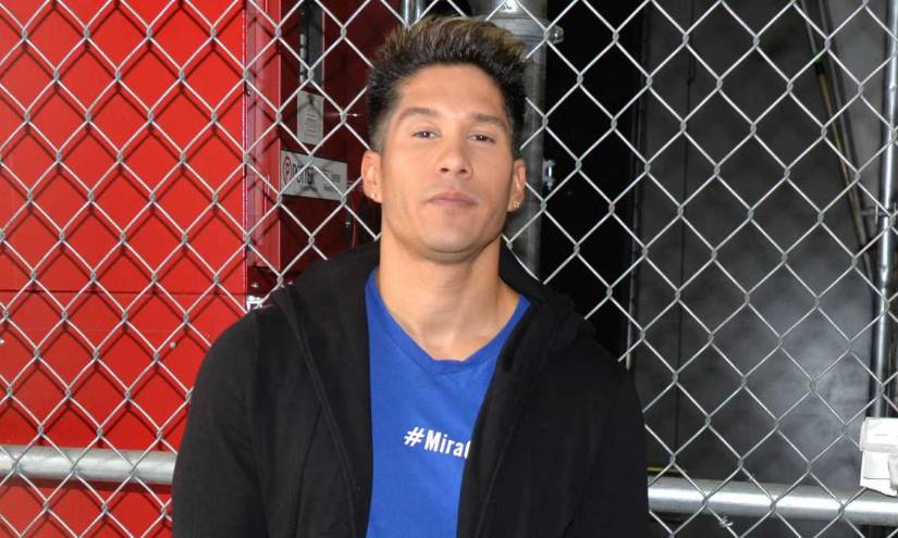 Chyno Miranda luce diferente: El cantante sorprende con su nueva imagen a un mes de retirarse de polémico centro de rehabilitación