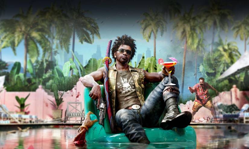 Portada del juego Dead Island 2