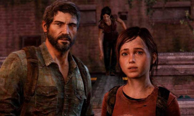 Juego The Last Of Us