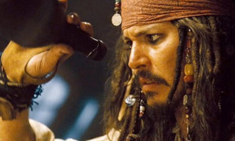 Representante de Johnny Depp declara sobre su papel como Jack Sparrow, ¿volverá o no?