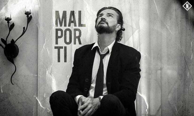 Ricardo Arjona volvió a los escenarios con su tour 'Blanco y Negro'.