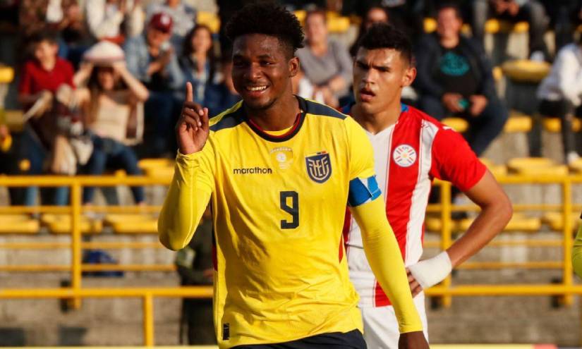 Un manto de incertidumbre envuelve a la selección sub 20 de