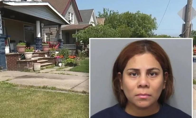 Un fiscal en EE.UU. solicitará la pena de muerte para Kristel Candelario por el abandono de su bebé al irse de vacaciones