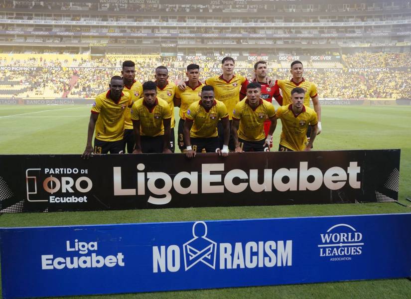 Barcelona SC deberá pagar USD 11 485 por sanciones ante Liga de Quito.