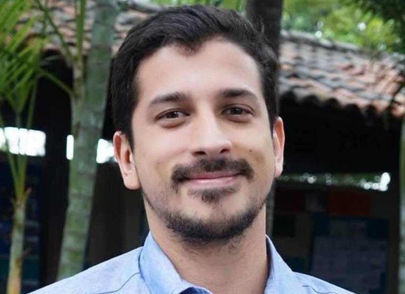 Jaime Villagómez Fayad fue asesinado el 20 de mayo de 2022.