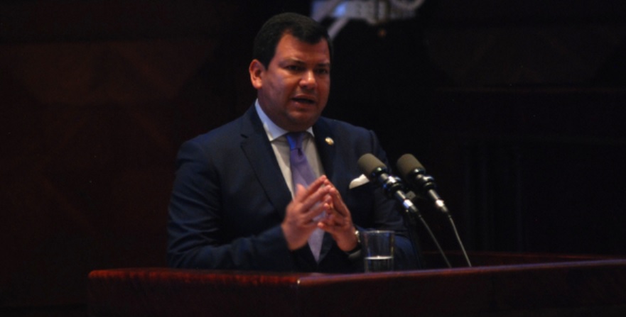 Muere por COVID-19 la madre del presidente de la Asamblea