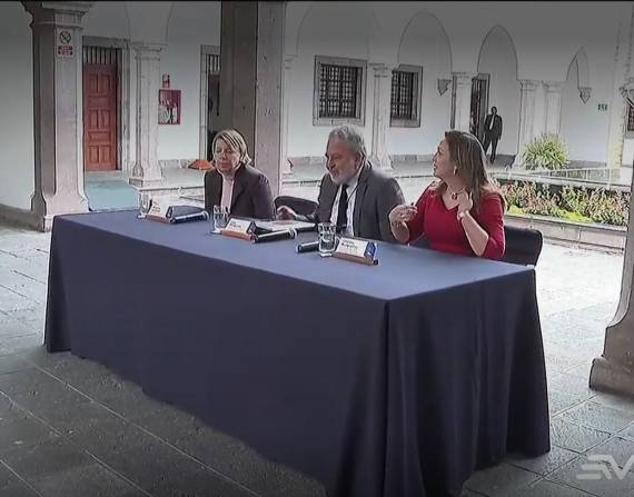Televistazo 19H00