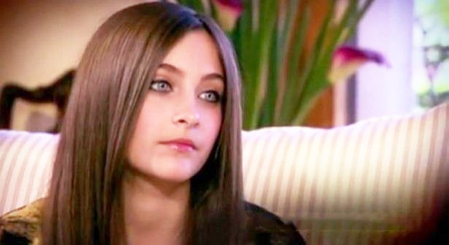 Bullying en su escuela: razón por la que la hija de Michael Jackson intentó suicidarse