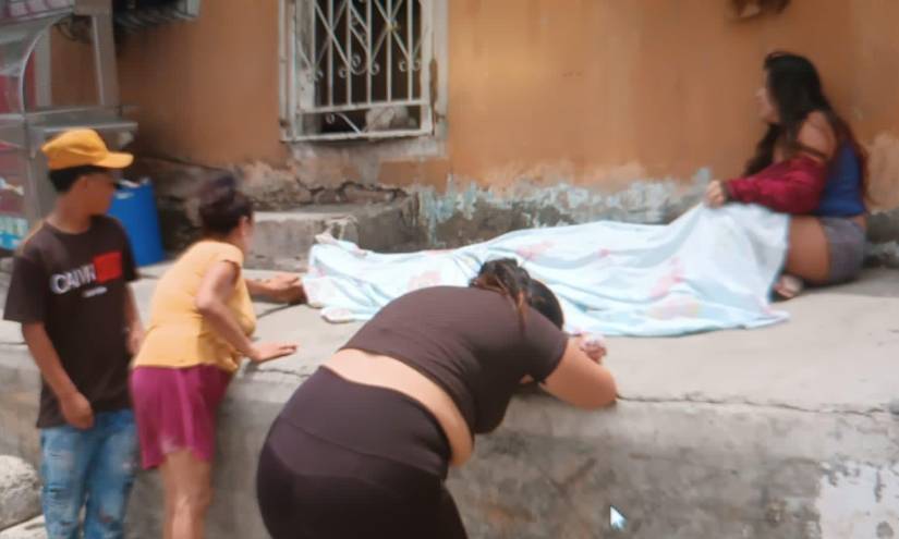 Un menor de 14 años falleció en medio de una balacera durante persecución  policial en Pascuales,