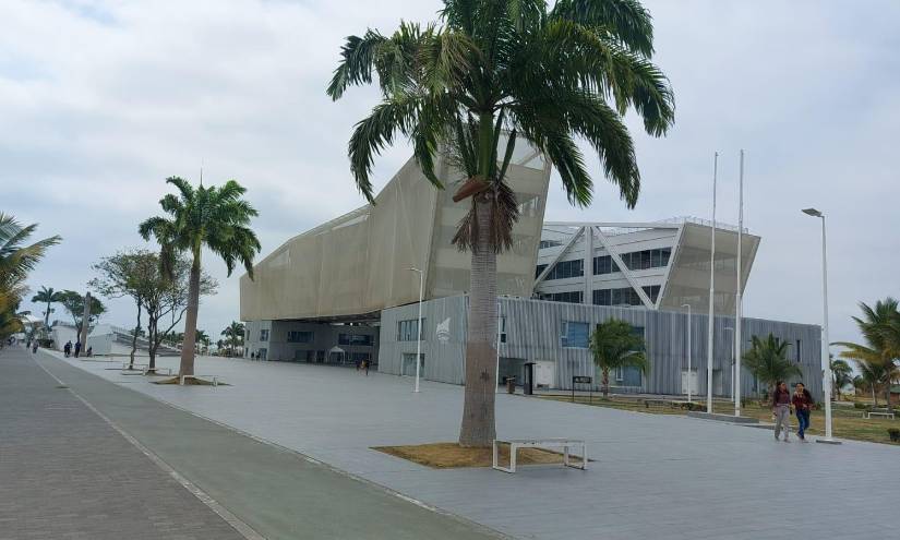 Violencia: el turismo se desplomó en la capital de Esmeraldas durante el feriado