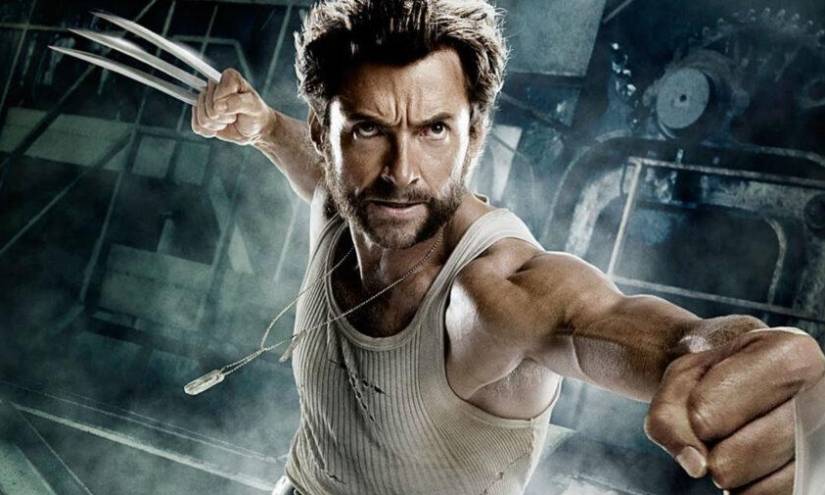 Hugh Jackman vuelve como Wolverine en Deadpool 3