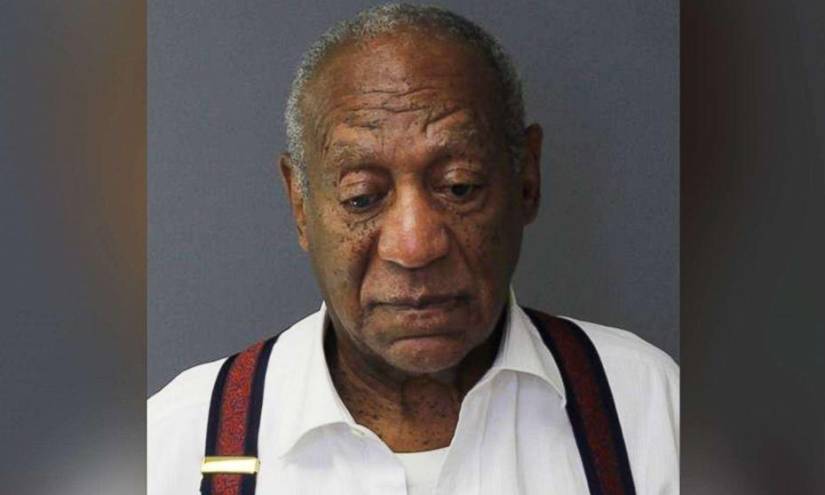 Cinco mujeres se unen para demandar a Bill Cosby de delitos sexuales: Te explicamos el caso