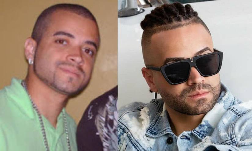 La fuerte enemistad entre Chyno Miranda y Nacho de la que no conocías