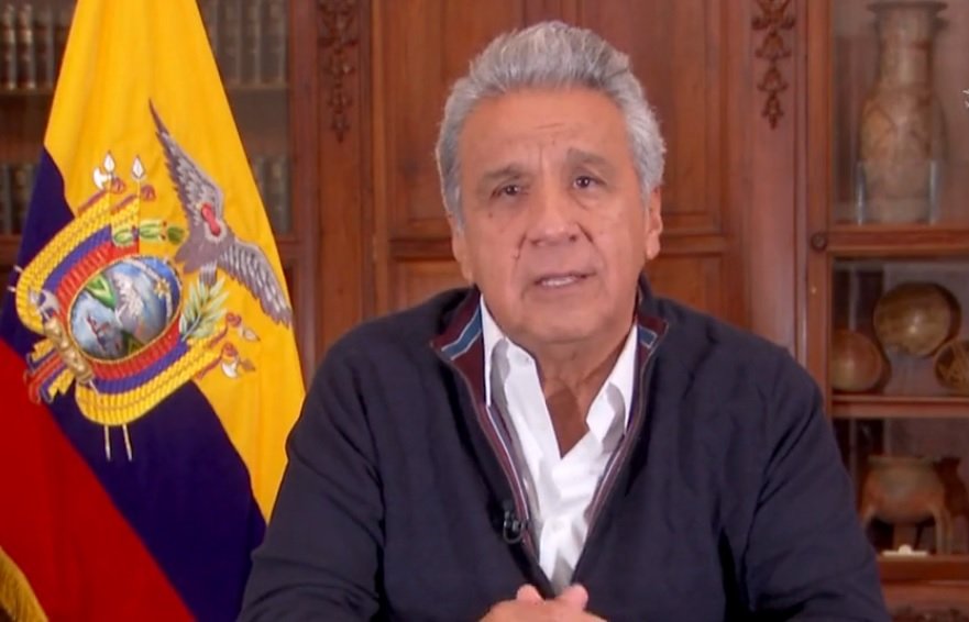 Ecuador enfrenta laberinto económico-sanitario por COVID-19
