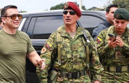 Televistazo 1PM | 26-11-2025