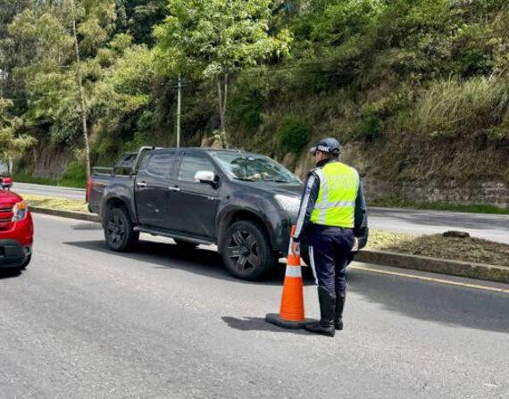 Operativos de control de la AMT para este 24 de diciembre