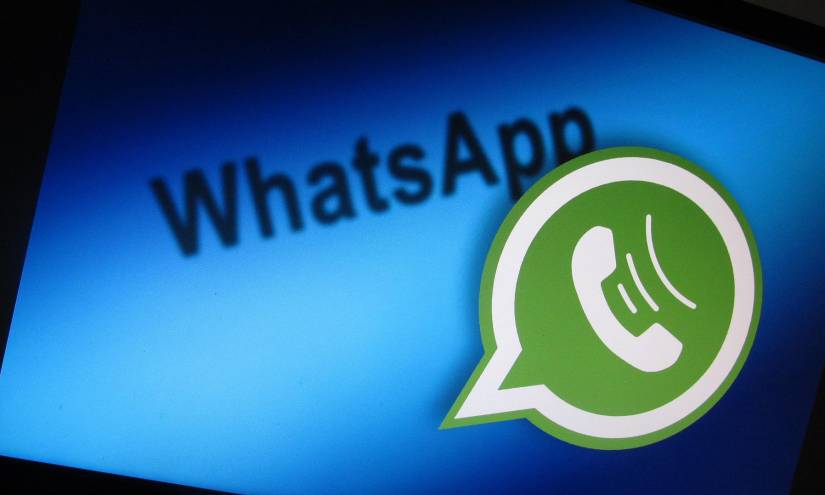 7 pasos para saber con quién habla tu pareja en WhatsApp
