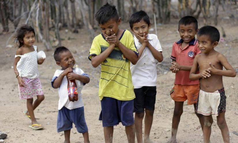 Ecuador recibirá 200 millones de crédito para combatir la desnutrición infantil