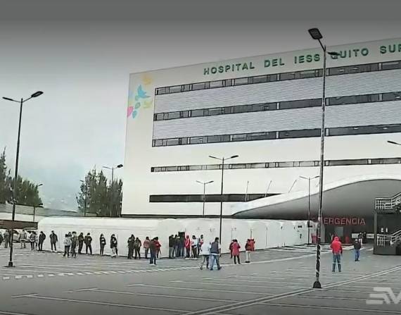 Foto: Televistazo