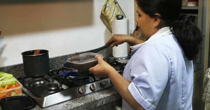 70% de Iberoamérica sin leyes de protección a trabajadoras del hogar