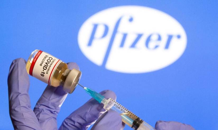 EMA adelanta a final de mayo evaluación de Pfizer en menores de 12 a 15 años