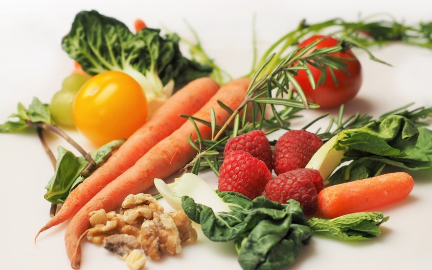 Los alimentos que ayudan a prevenir el cáncer de intestino