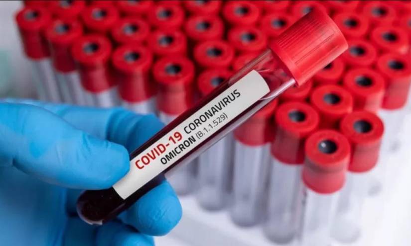 COVID-19: Cuando las personas no tienen inmunidad son fábricas de variantes
