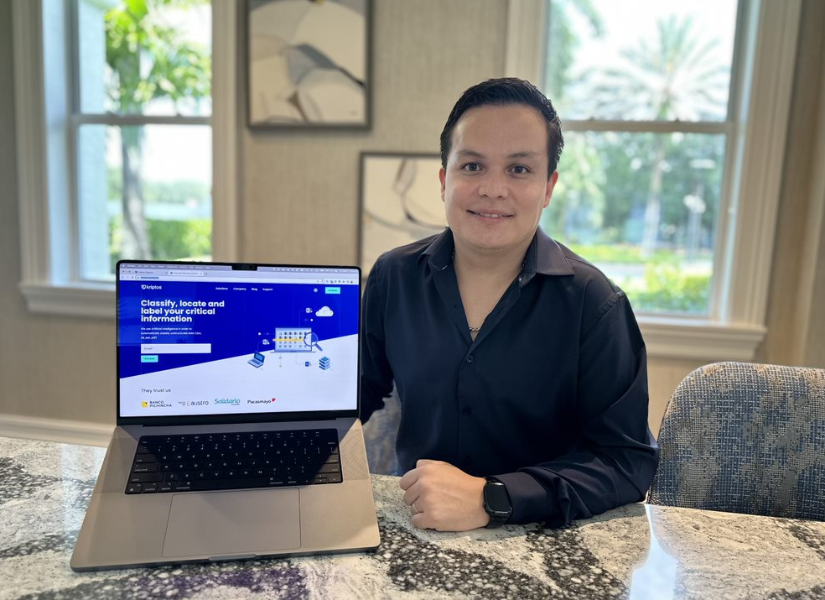 Christian Fernando Torres