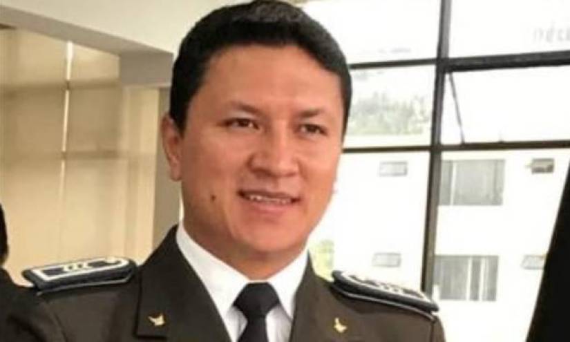 Marco Parra: reformulan cargos contra policía que mató a un delincuente en Quito
