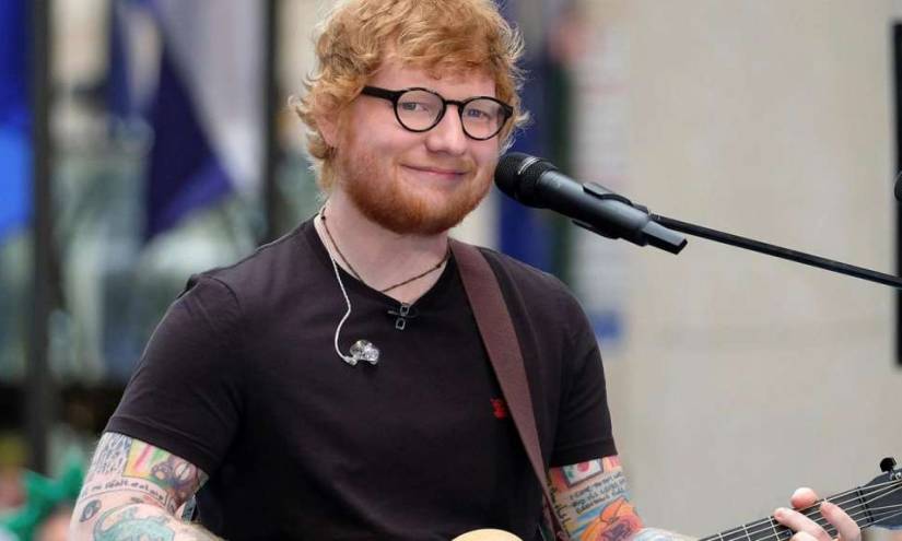 ¿Ed Sheeran se retira de la música?