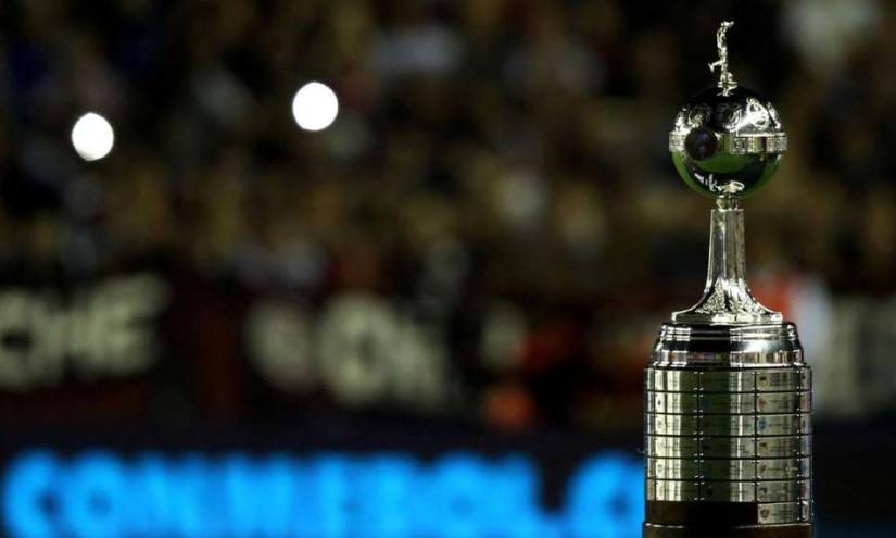 Premios económicos de la Copa Libertadores 2020