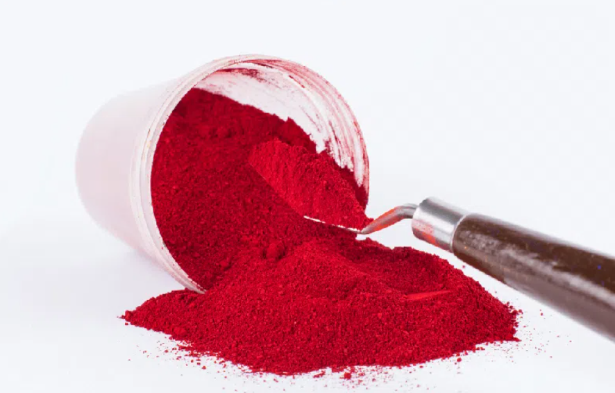 EE. UU. prohíbe el uso alimenticio del colorante rojo Nº 3, presente en bebidas y dulces