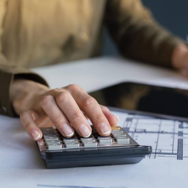 ¡Controla tus Finanzas Personales! La Calculadora Gratuita que Necesitas