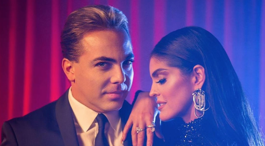 Cristian Castro vendrá de gira a Ecuador