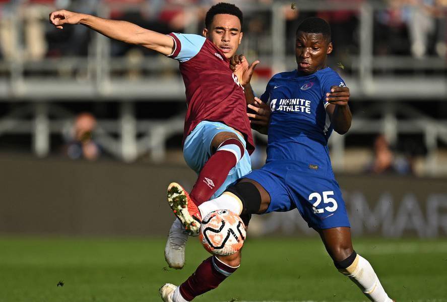 Llega el 'Boxing day' en la Premier League y con liderato en juego