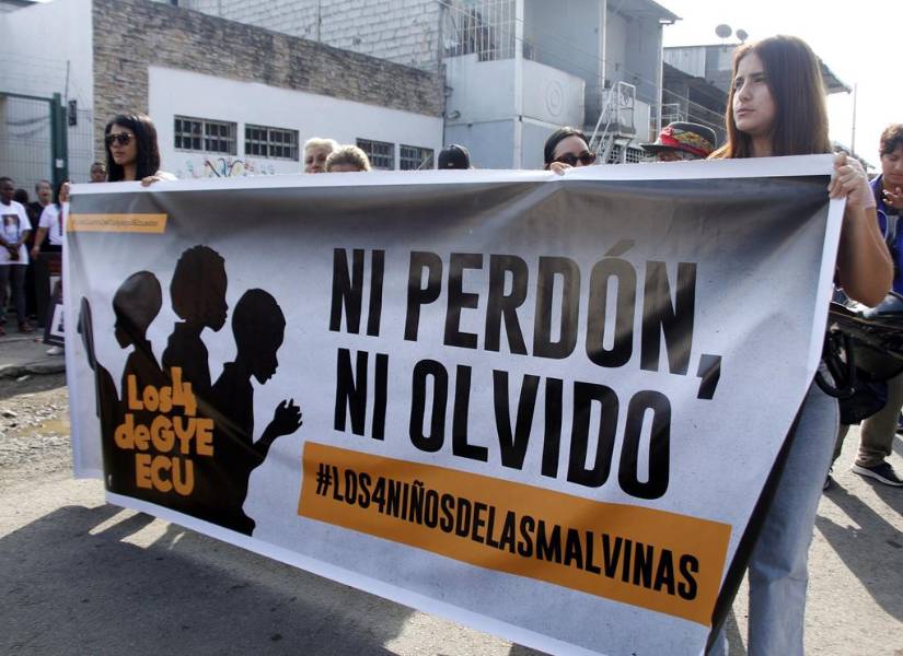 El Tribunal Penal dará su dictamen este lunes 22 de diciembre de 2025 contra los 17 militares de la FAE procesados por desaparición forzada.