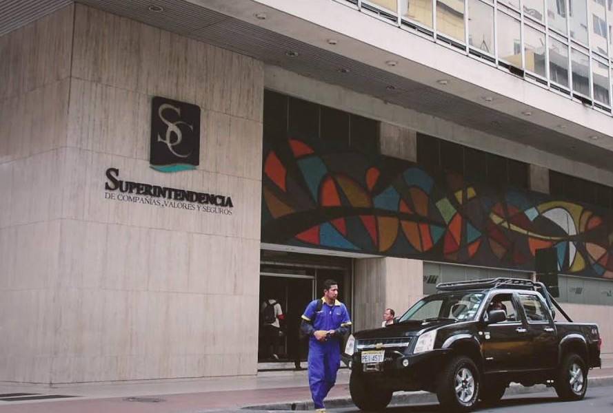 El decreto ley de reestructuración de empresas busca evitar el quiebre de empresas ante Fenómeno de El Niño