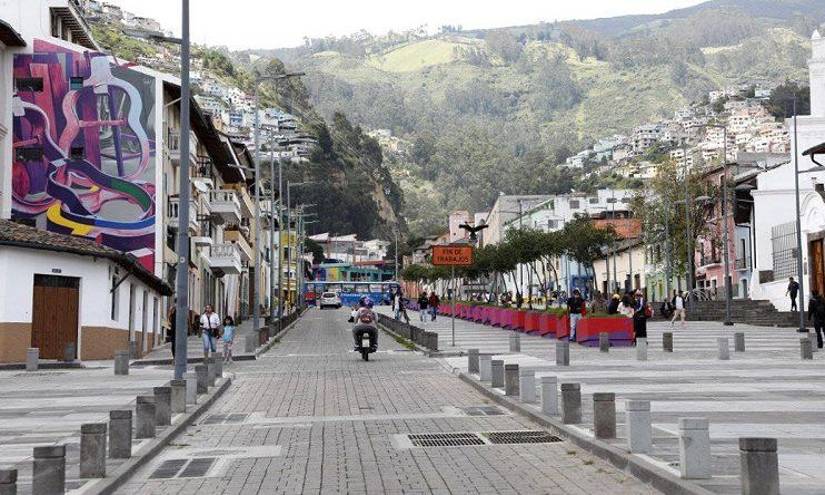 Los nuevos murales forman parte del proyecto Caminarte – Ruta a la Libertad.