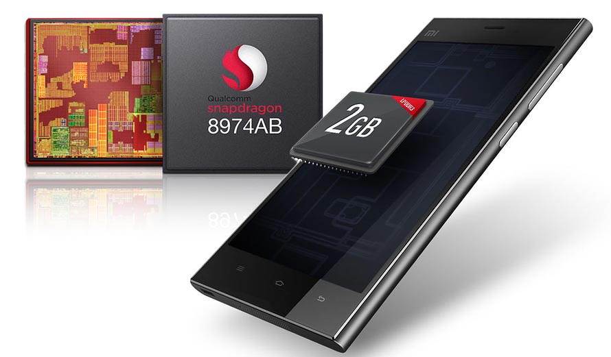 Xiaomi vende 100.000 unidades de su nuevo Mi3 en minuto y medio