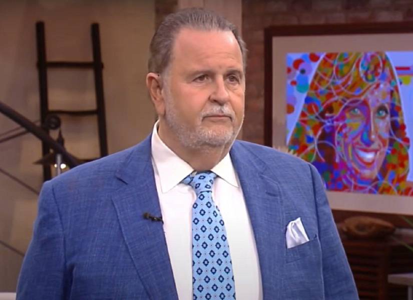 Imagen de archivo de Raúl De Molina.