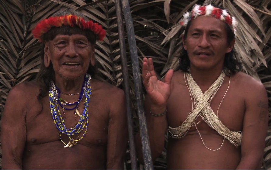 CIDH admite demanda contra el estado por presuntas violanciones a derechos humanos de pueblos en aislamiento