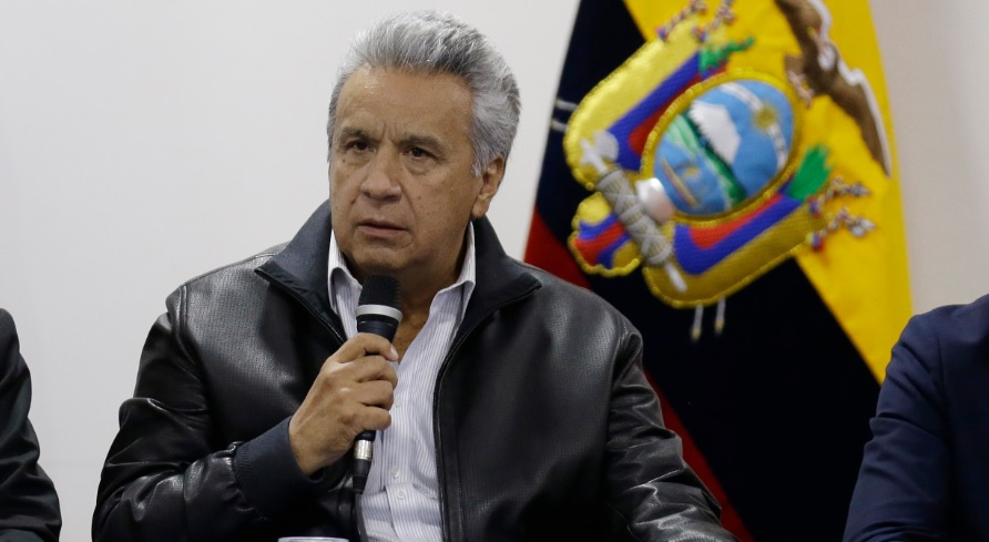 Gobierno enviará nuevo proyecto de urgencia económica a la Asamblea