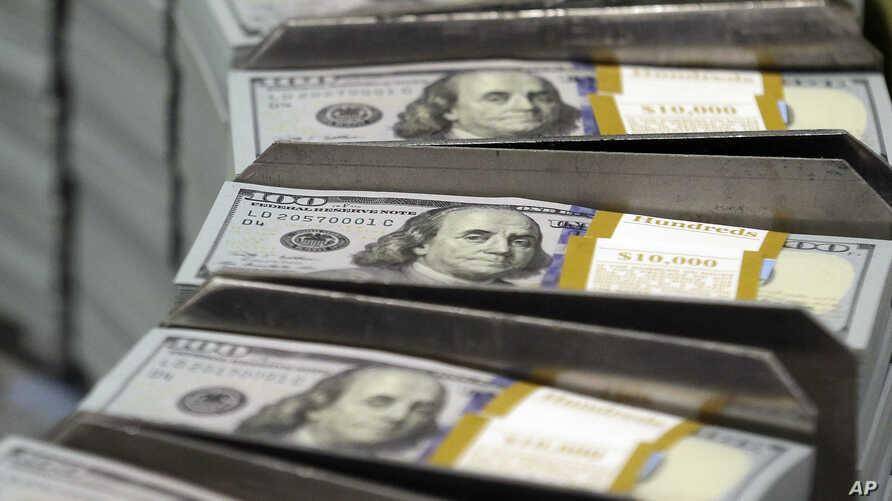 Procuradoría envía solicitud de embargo de cuentas bancarias de sentenciados en el Caso Sobornos